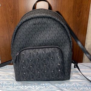 Michael Kors backpack